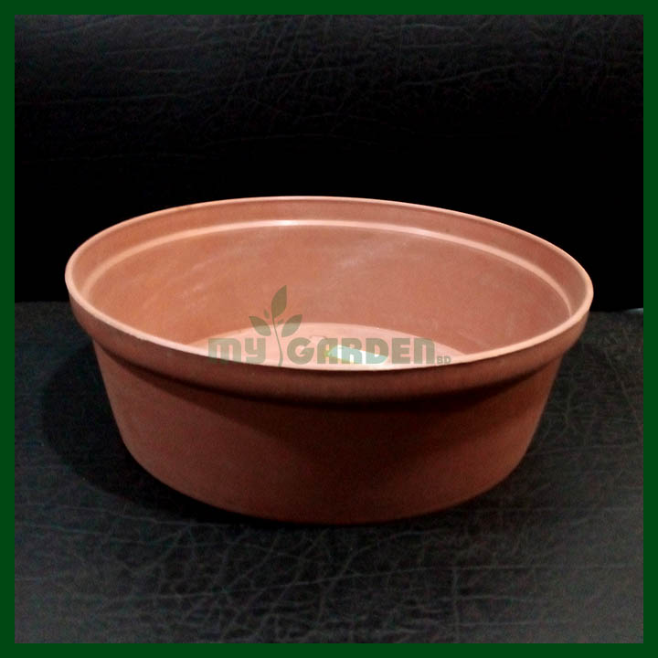 Bonsai Pot - 7 inch