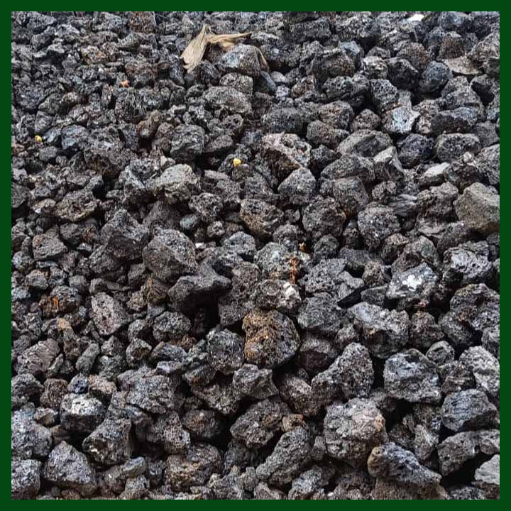 Cinder - ঘেঁষ - 1 kg