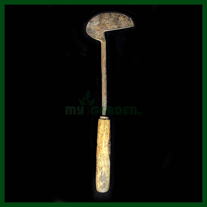 Nirani (Soil Digger) - 13.5 inch