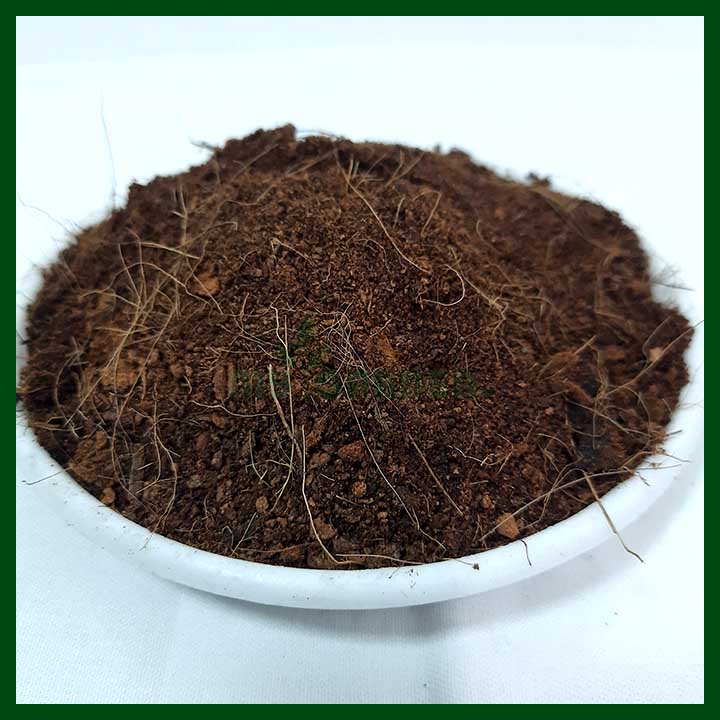 -Coco Coir (Moist) - MGSS3014M