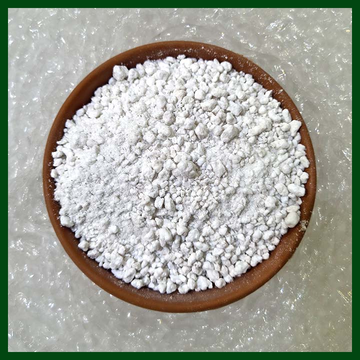 -Perlite (Fine Grade Size)