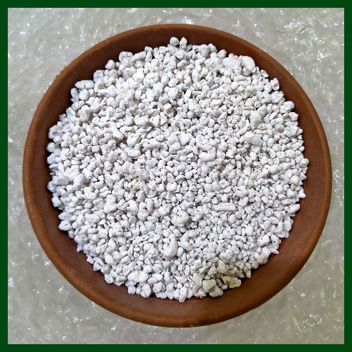 -Perlite (Medium Grade Size)