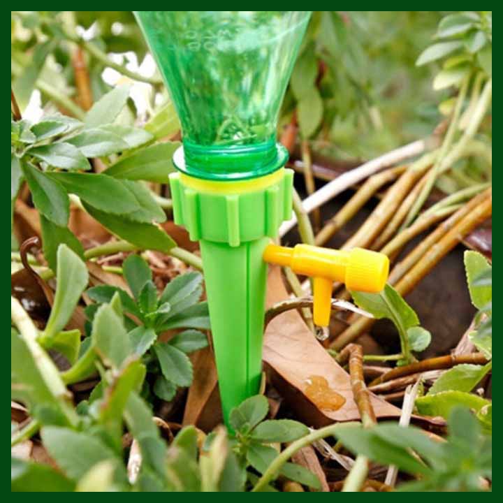 Self Watering Bottle Nozzle (Drip Watering) - 5 pcs - Image 4