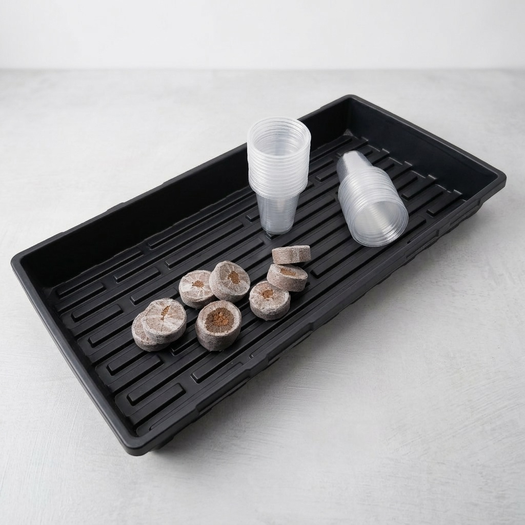 Seedling Tray Package